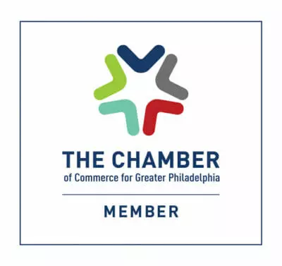 Philadelphia Chamber of Commerce Logo
